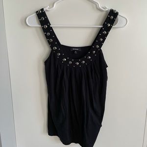Express Jeweled Tank